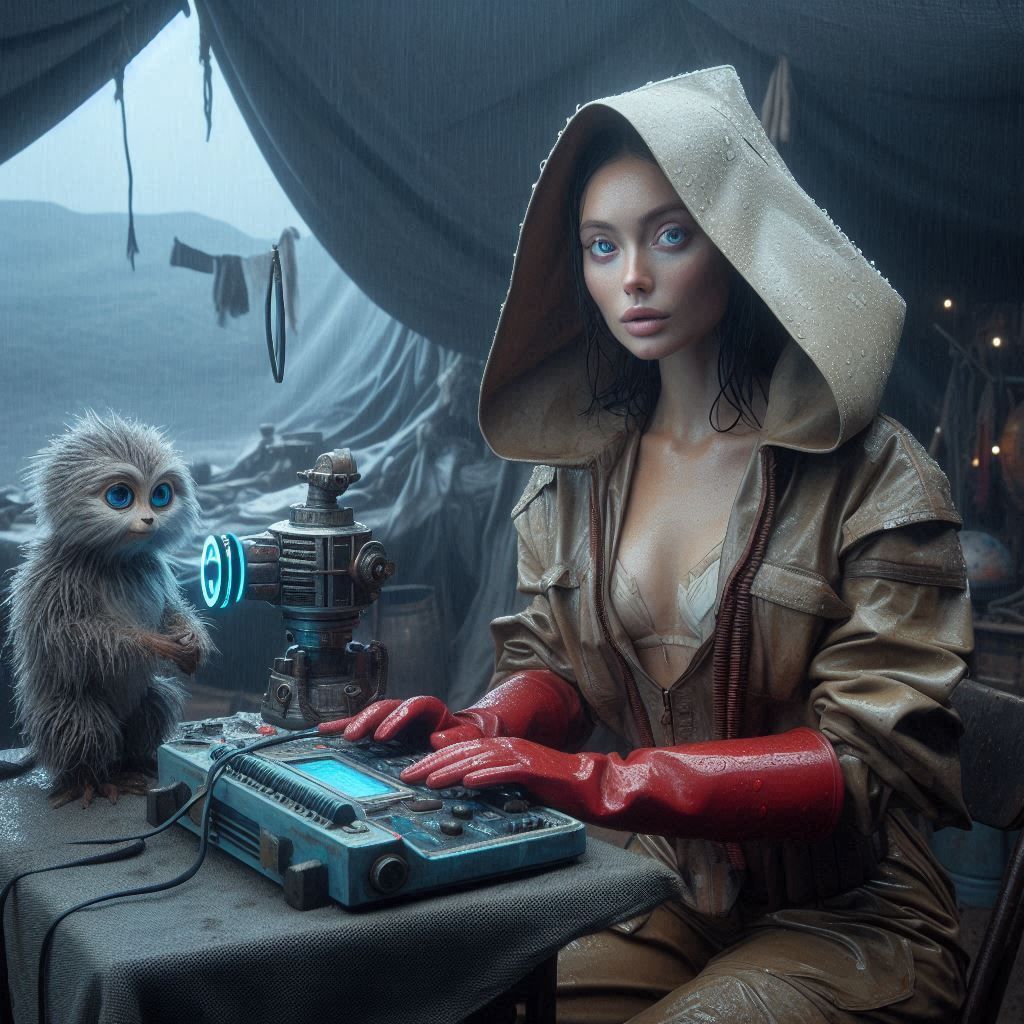 Reporting in preliminary results (1)