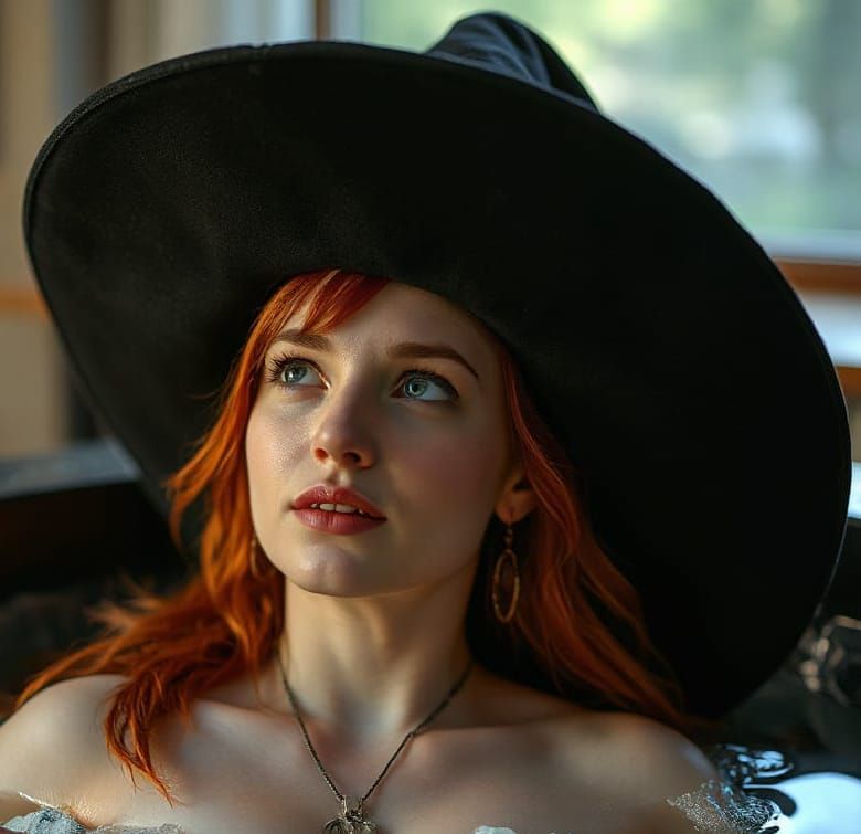 Alternative Cauldron Use