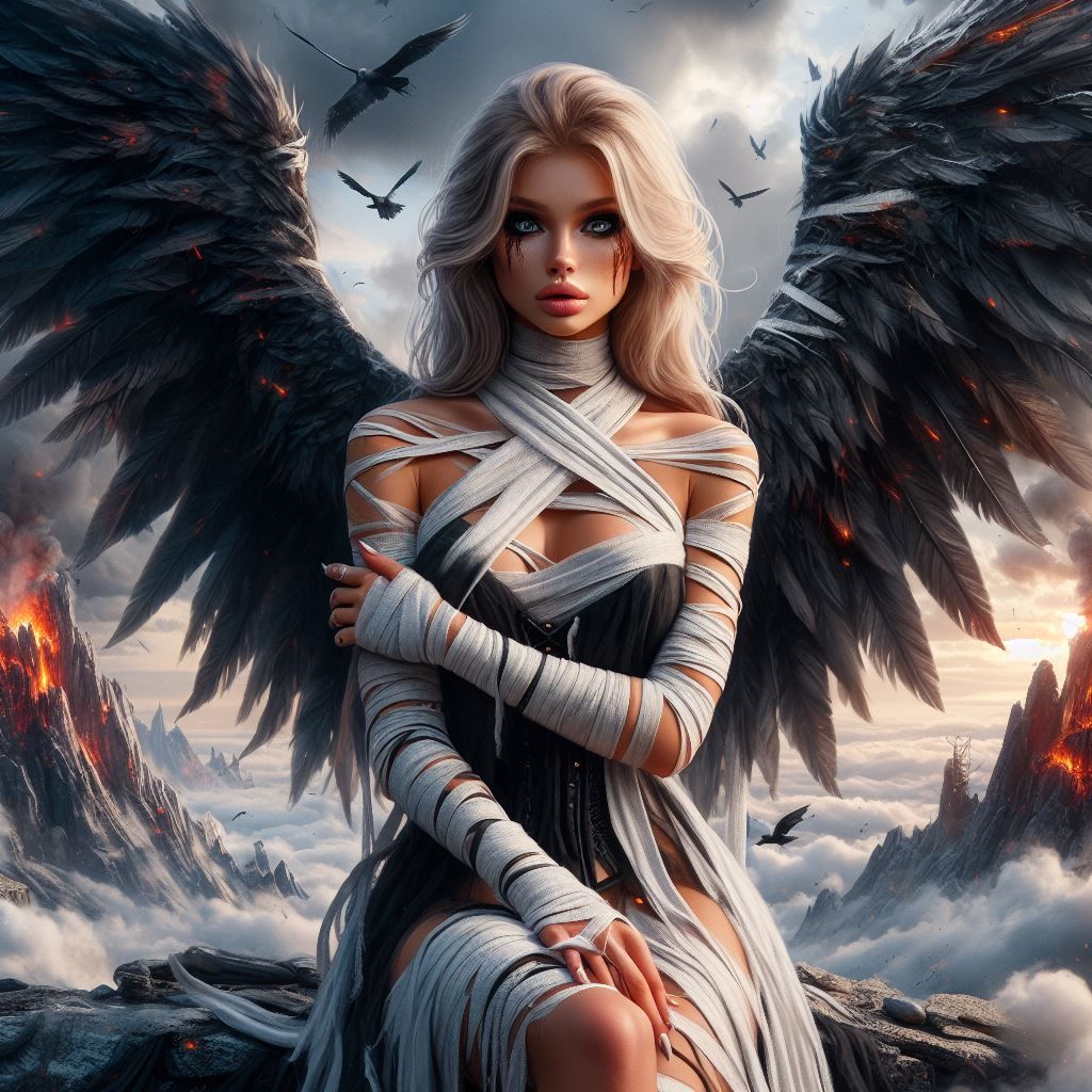 Fallen Angel