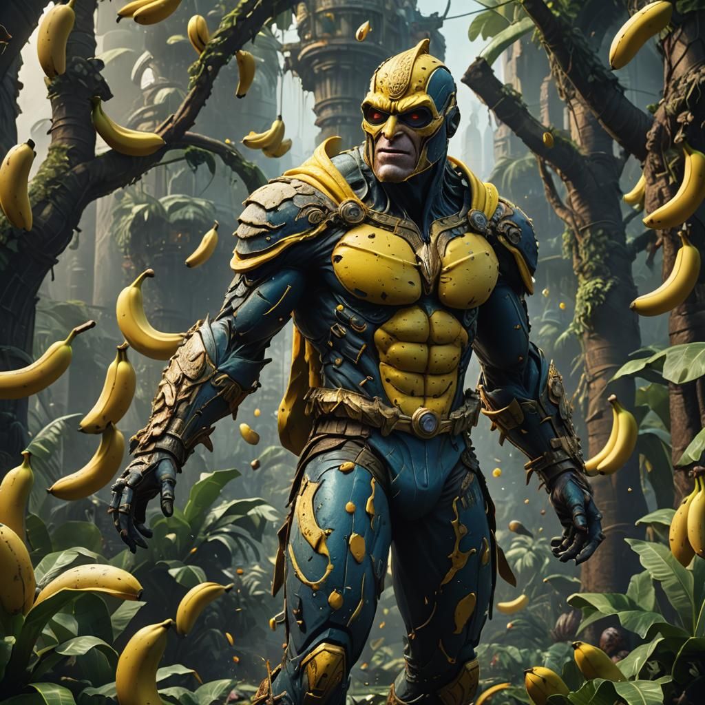 BananaMann