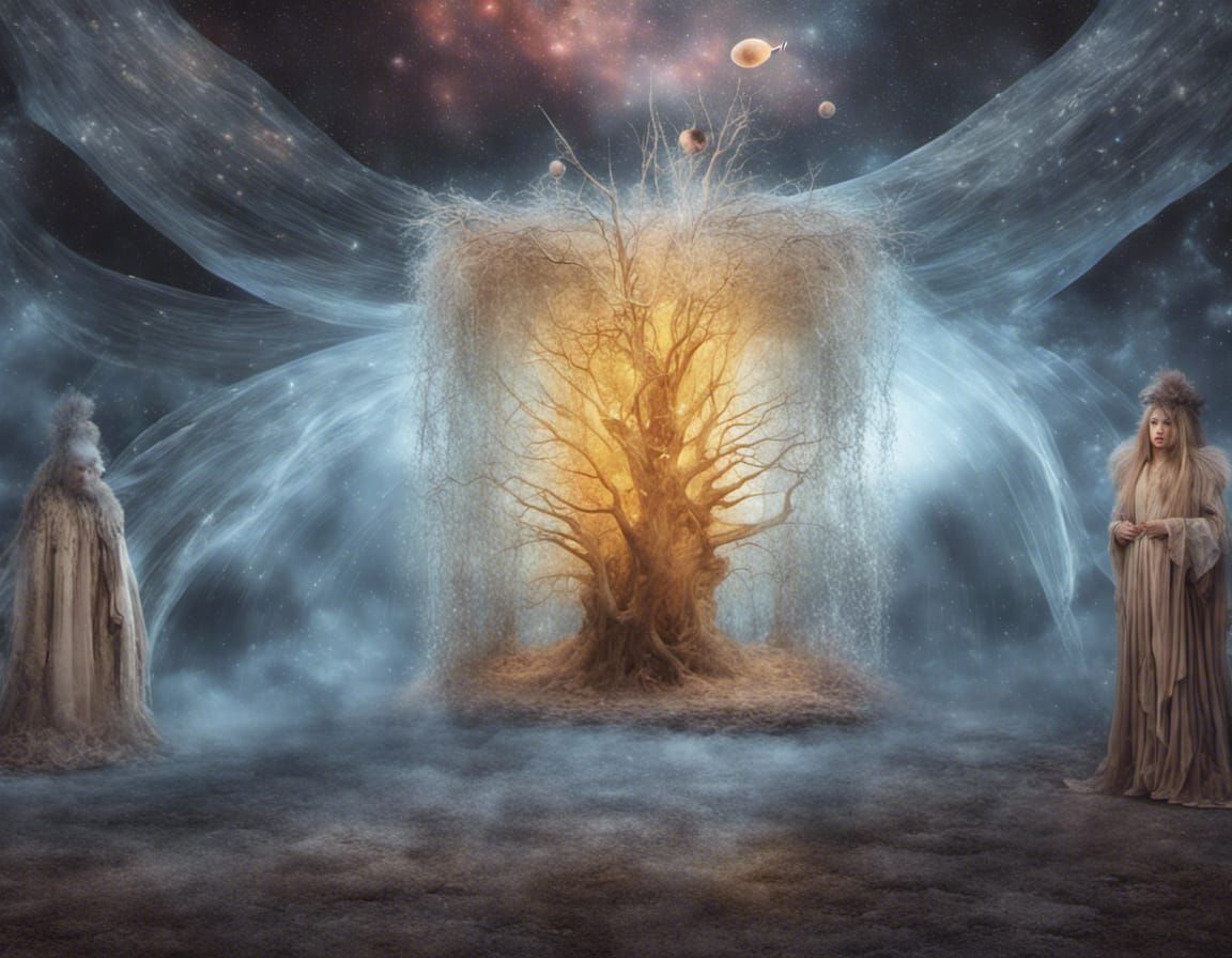 Came in a Box: Last Time +