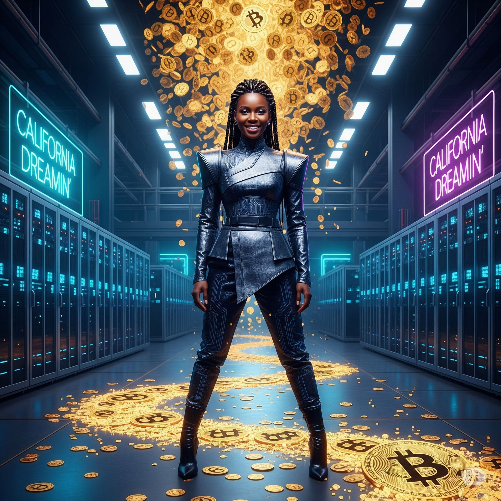 Limitless markets, boundless planet?