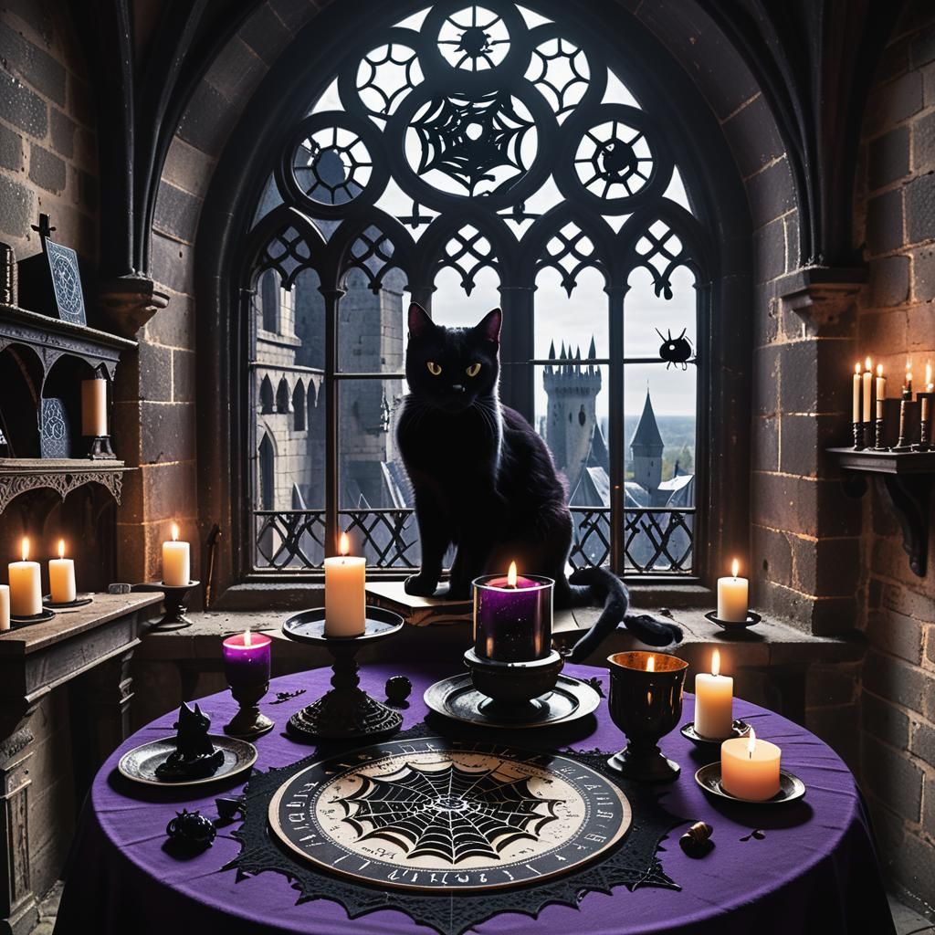 My daughter's bedroom 2014-2020.