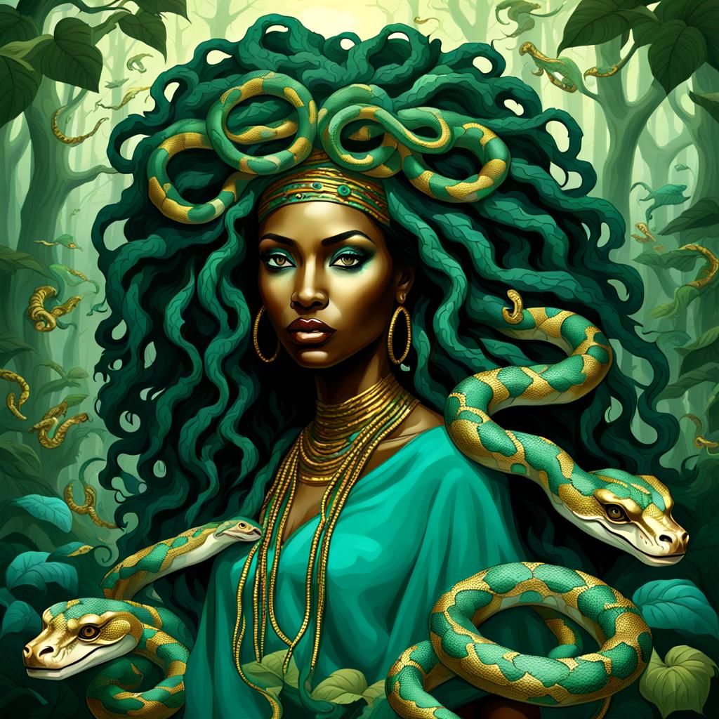 Medusa
