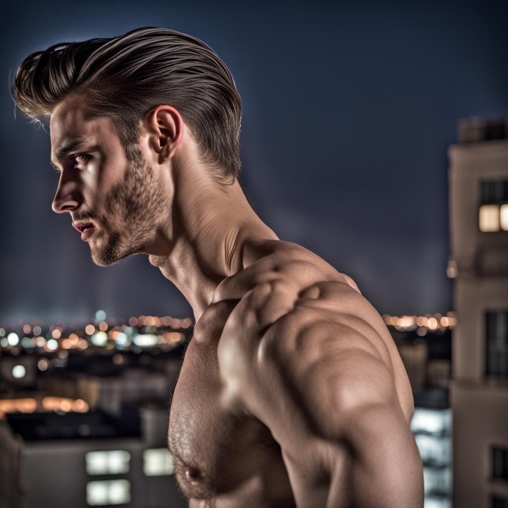 Rooftop 4