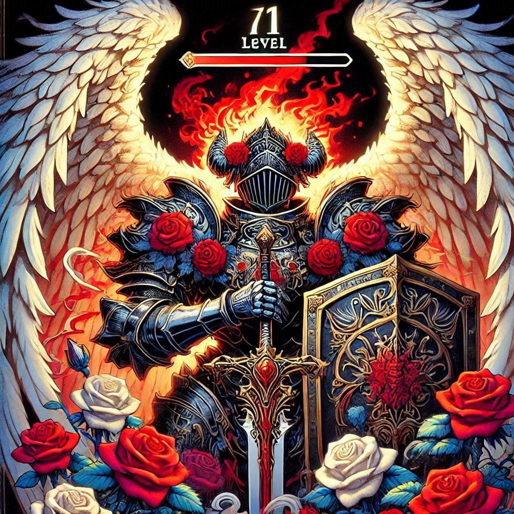 A Song of Fire and Blood