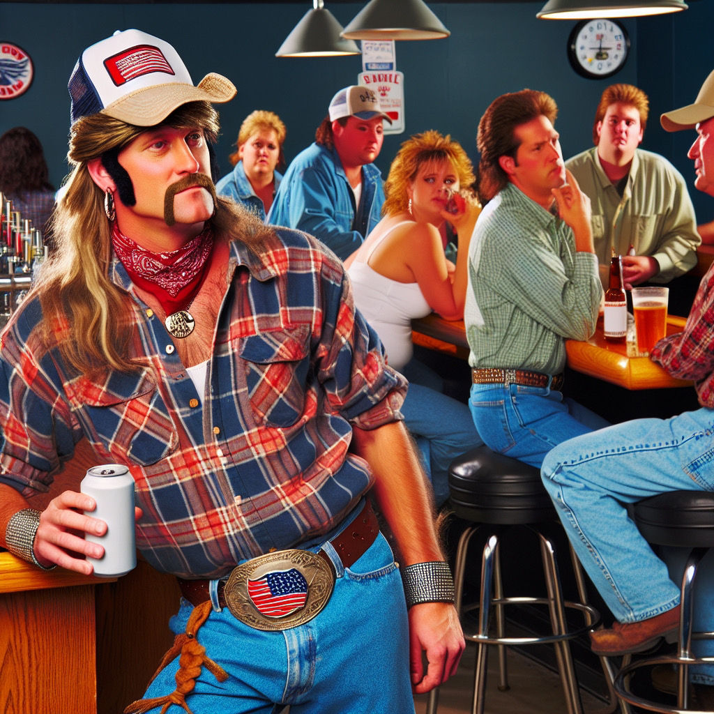 Down at The Juke Joint