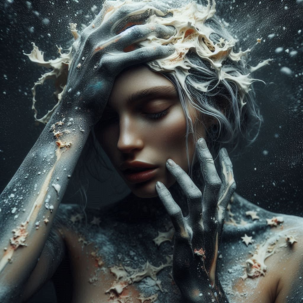 ישראל בטח בה'