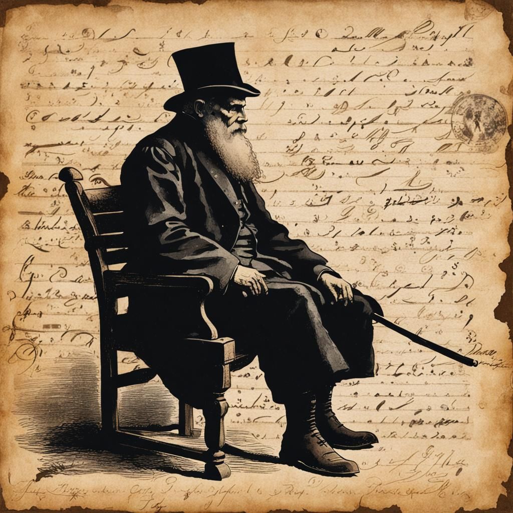 No. 12 War And Peace by Leo Tolstoy