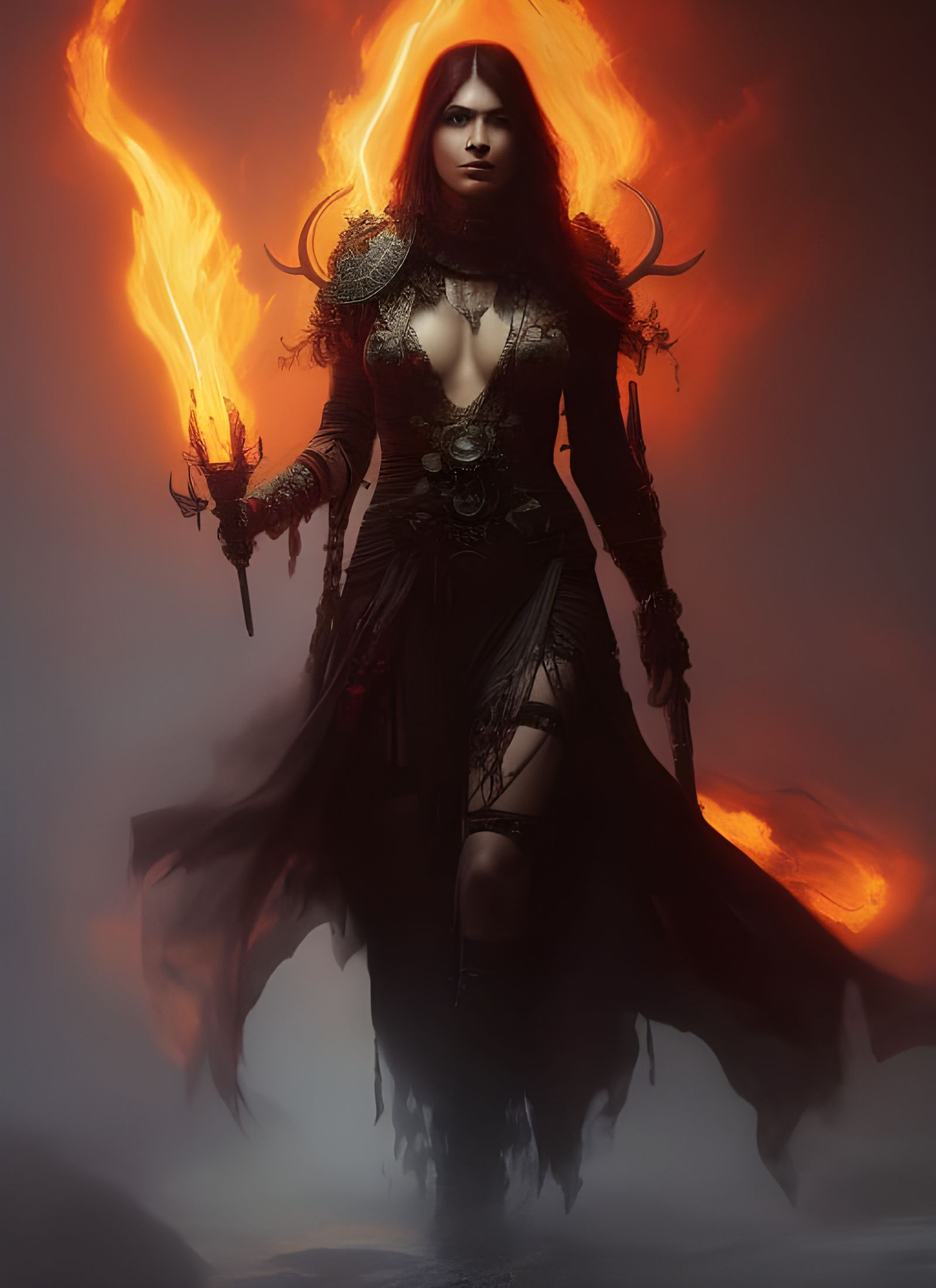 Le Fey