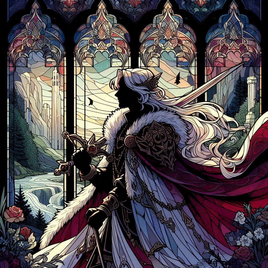 The Mortal that Bested Immortality