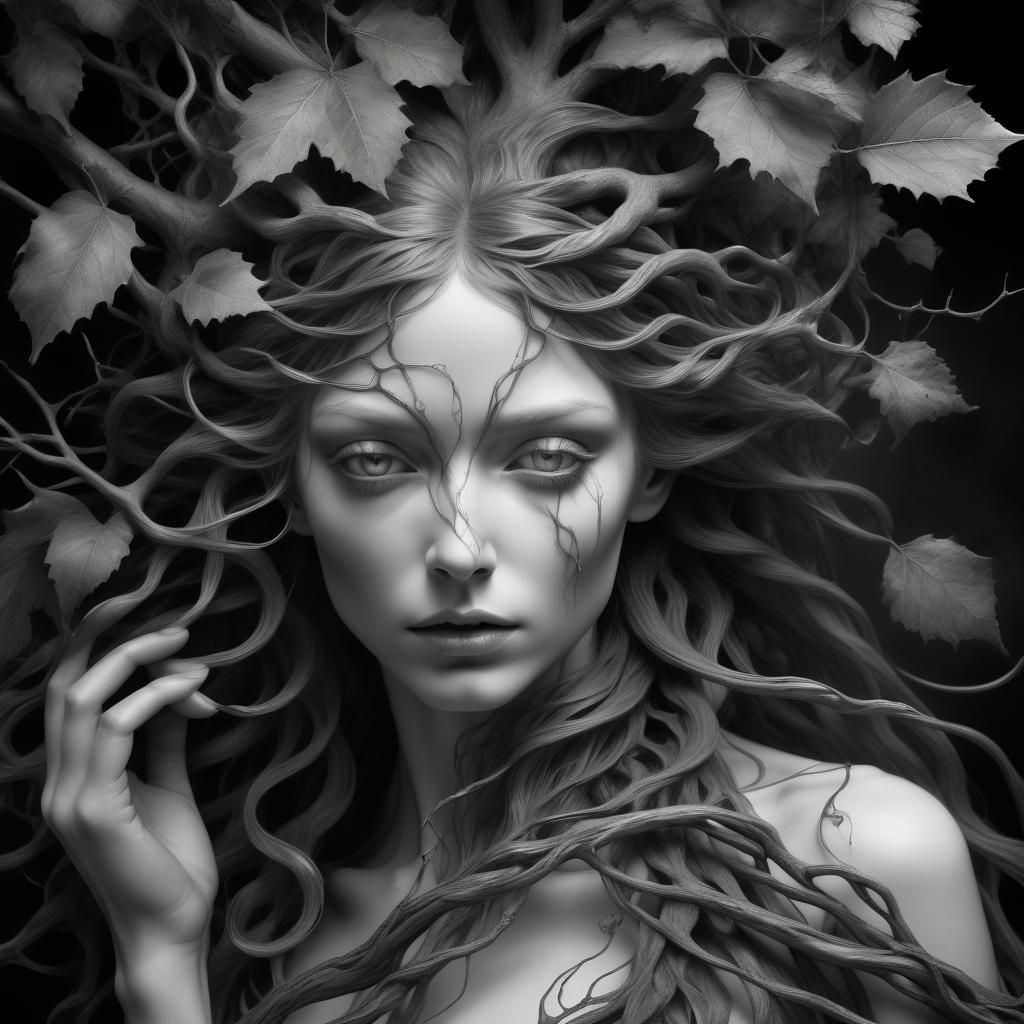 Dryad