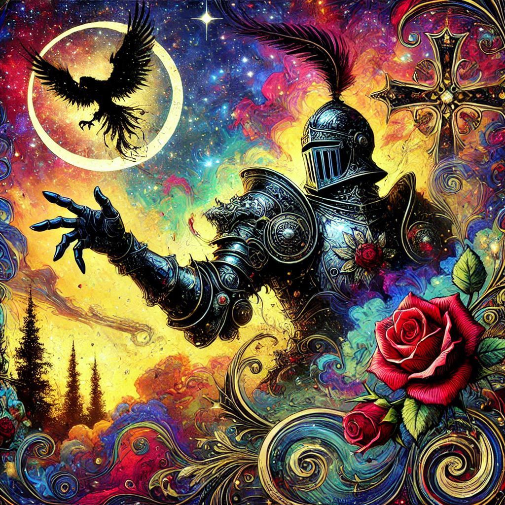 Come join me, Together we are stronger