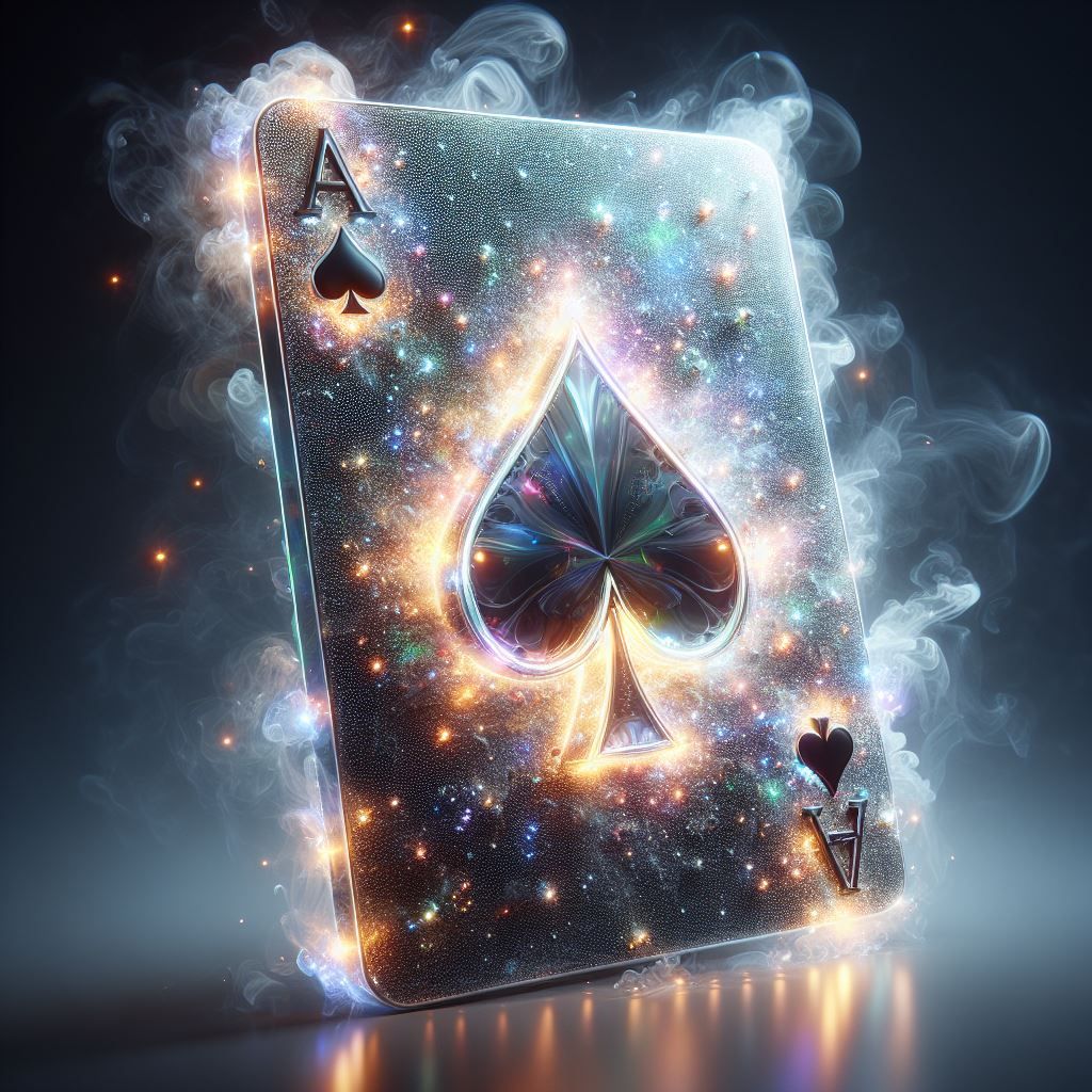 Ace of Spades