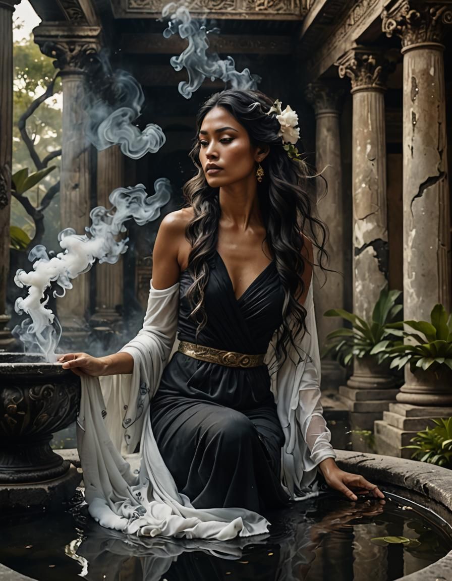 Smoke on the Water