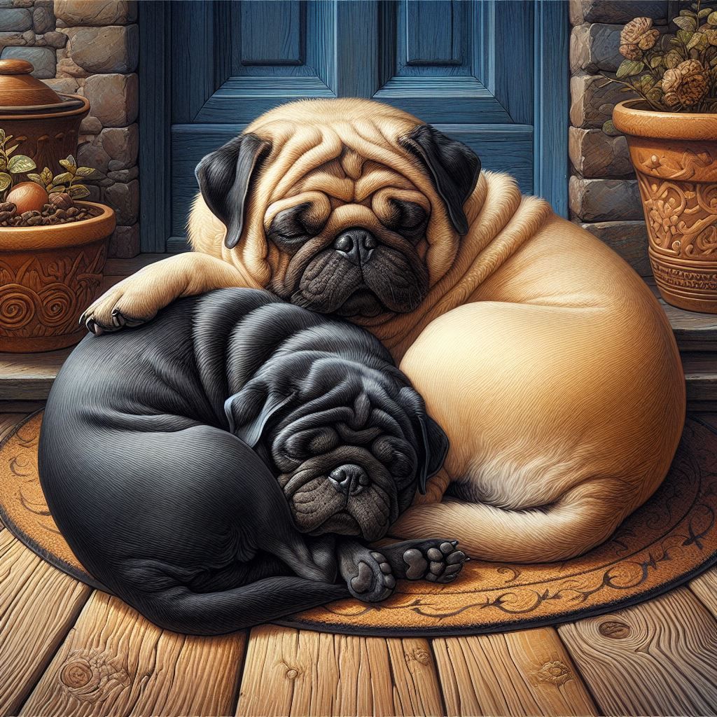 LovePugs