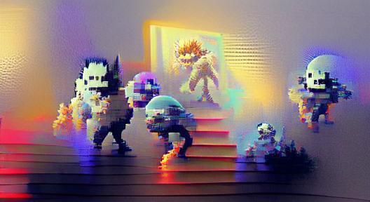 Ghosts 'n Goblins