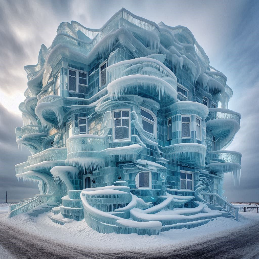 ice palace