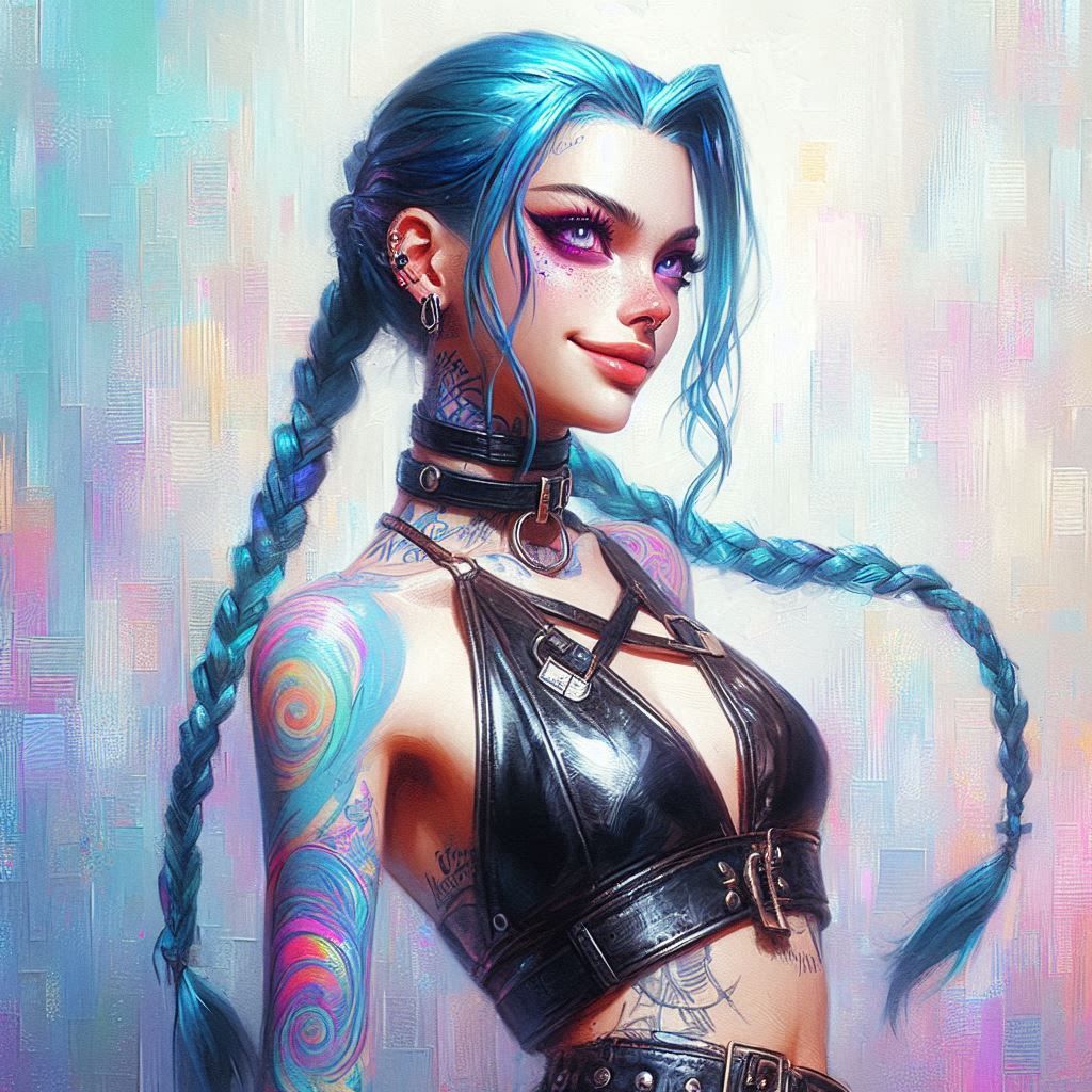 Jinx