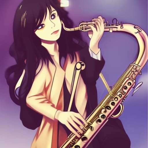 Stream 3 free Anime + Jazz + Yoshimori Makotomusic | 8tracks radio