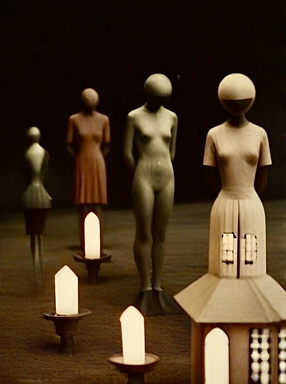 My mother and her friends 1950