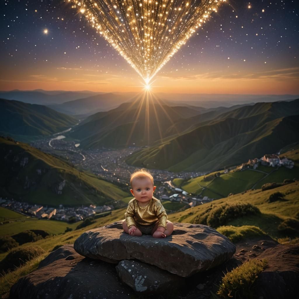 Untitled Creation