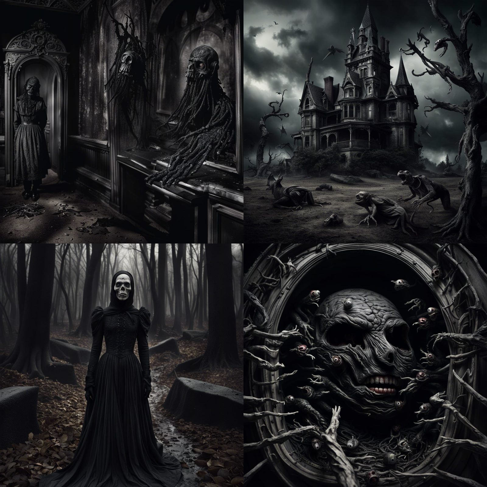 GOTHIC