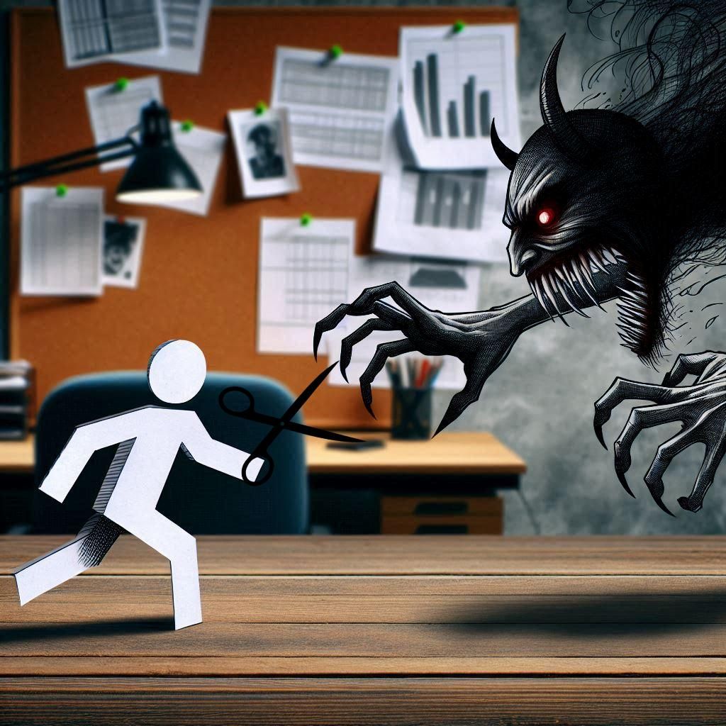 Choose Your Own Adventure