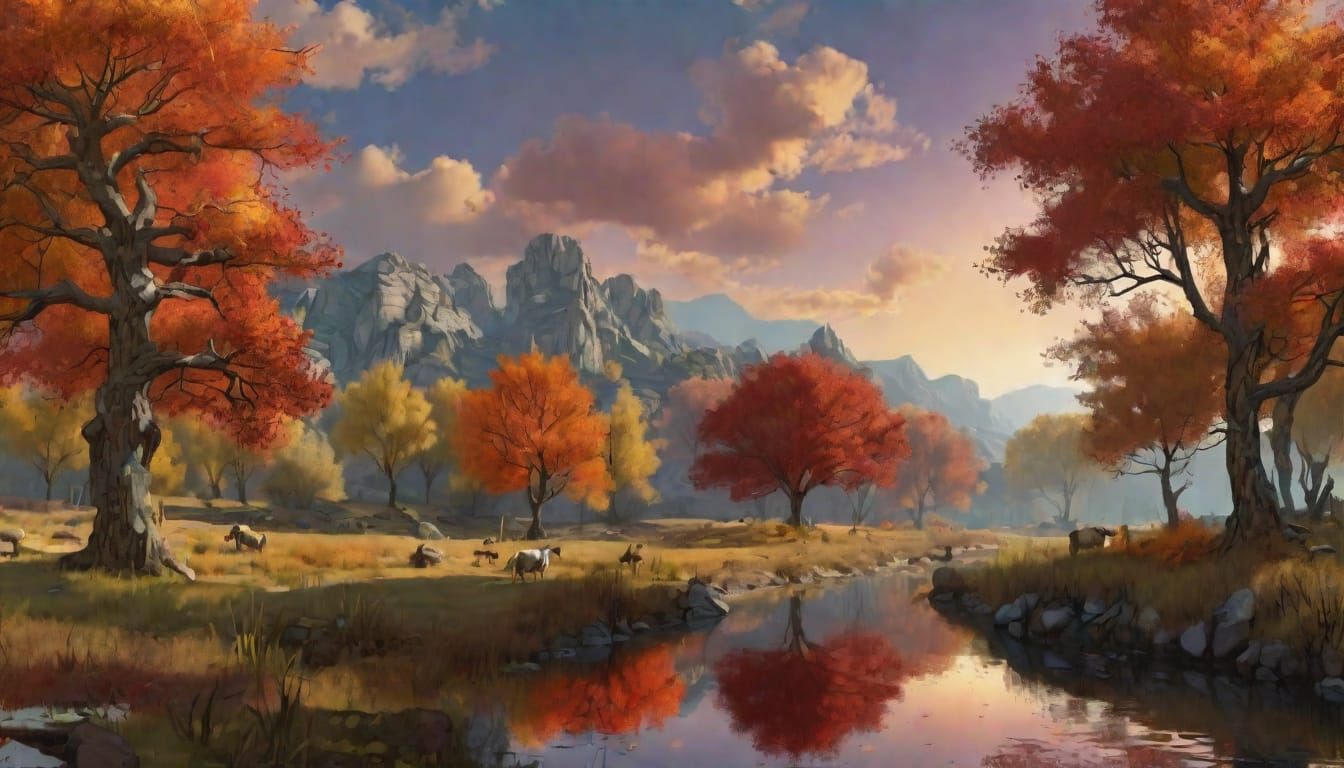 Landscape