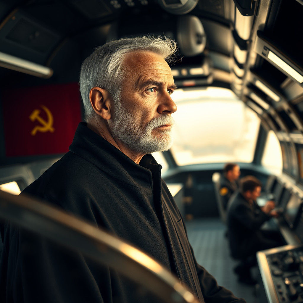 a captain