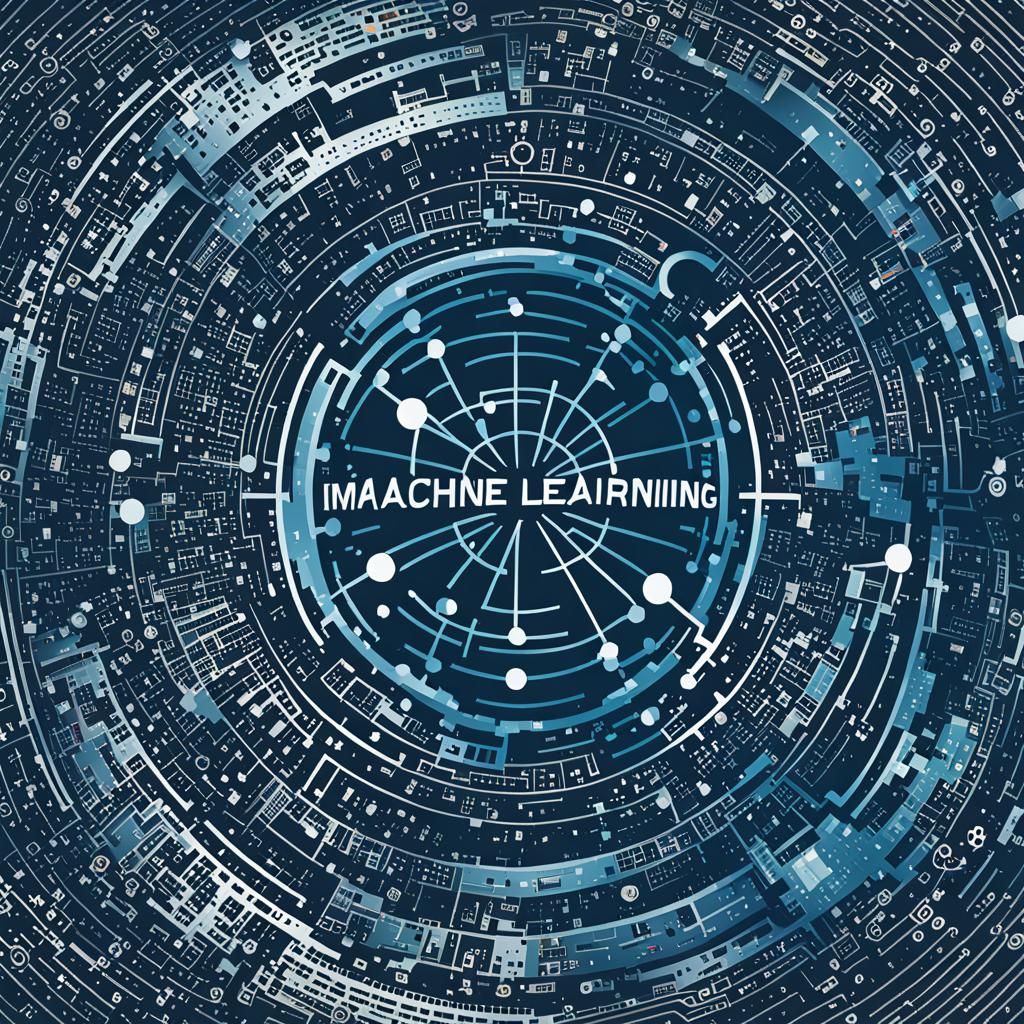 Machine learning