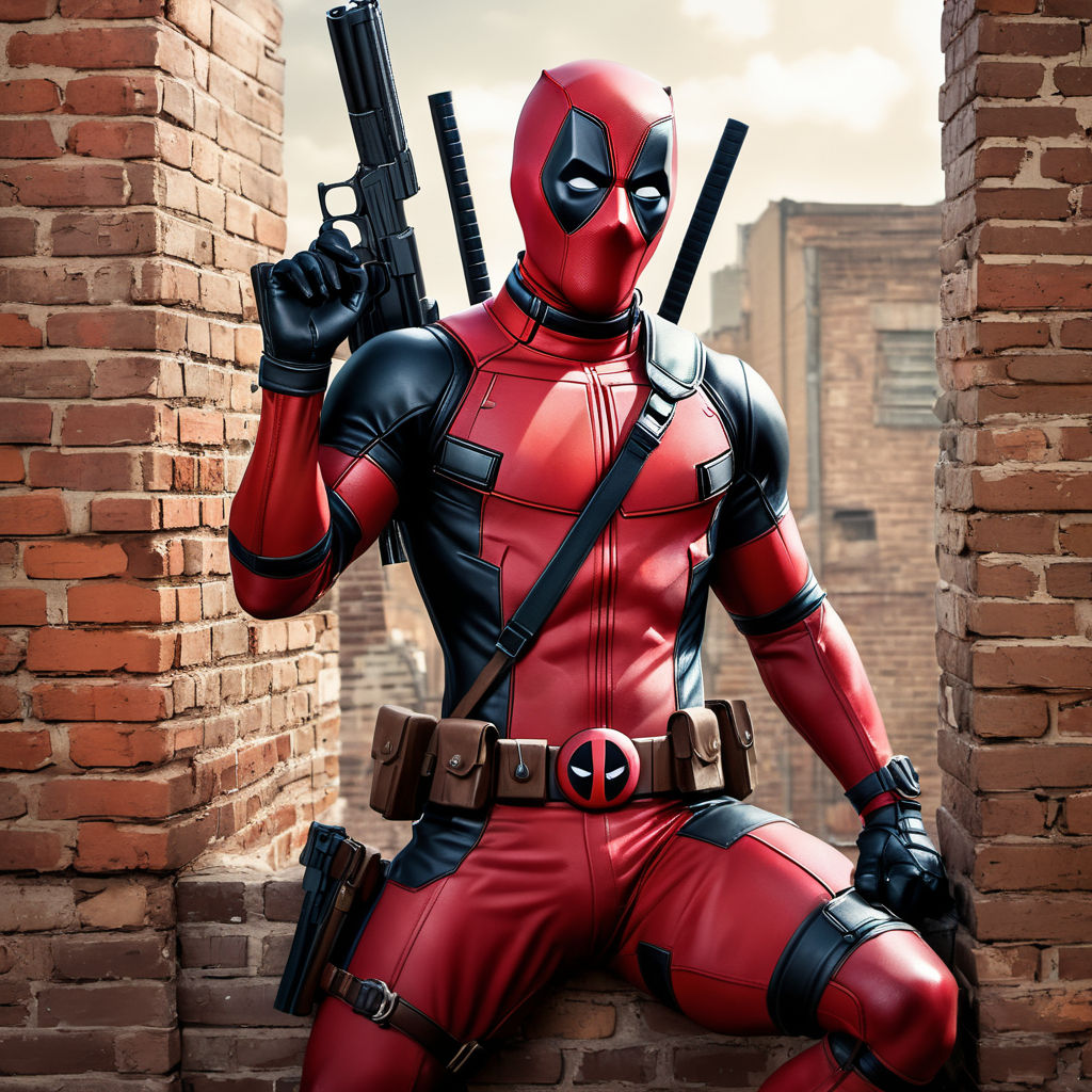 Deadpool