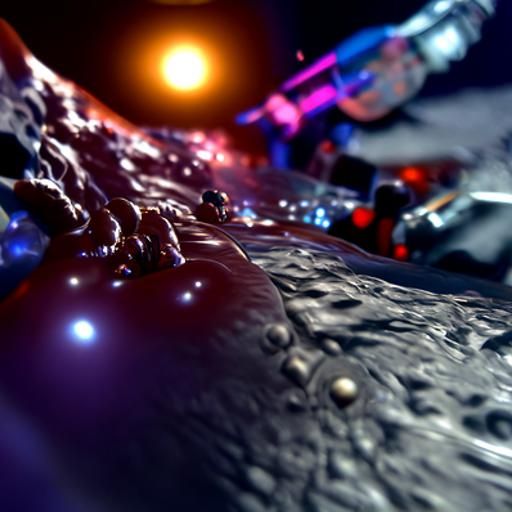 Untitled Creation