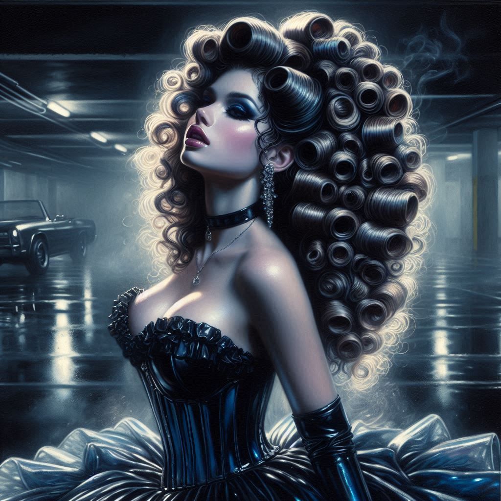 No Fuss ... Just Frills