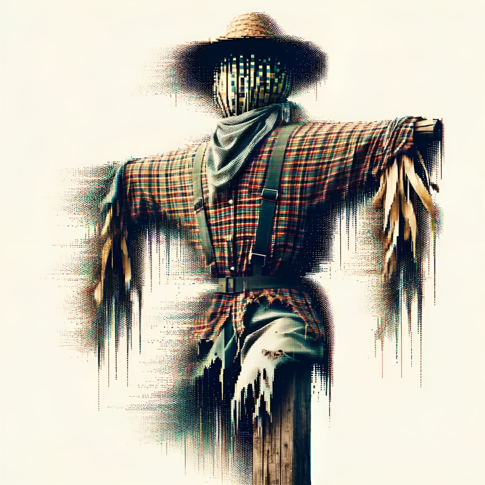 Straw Man
