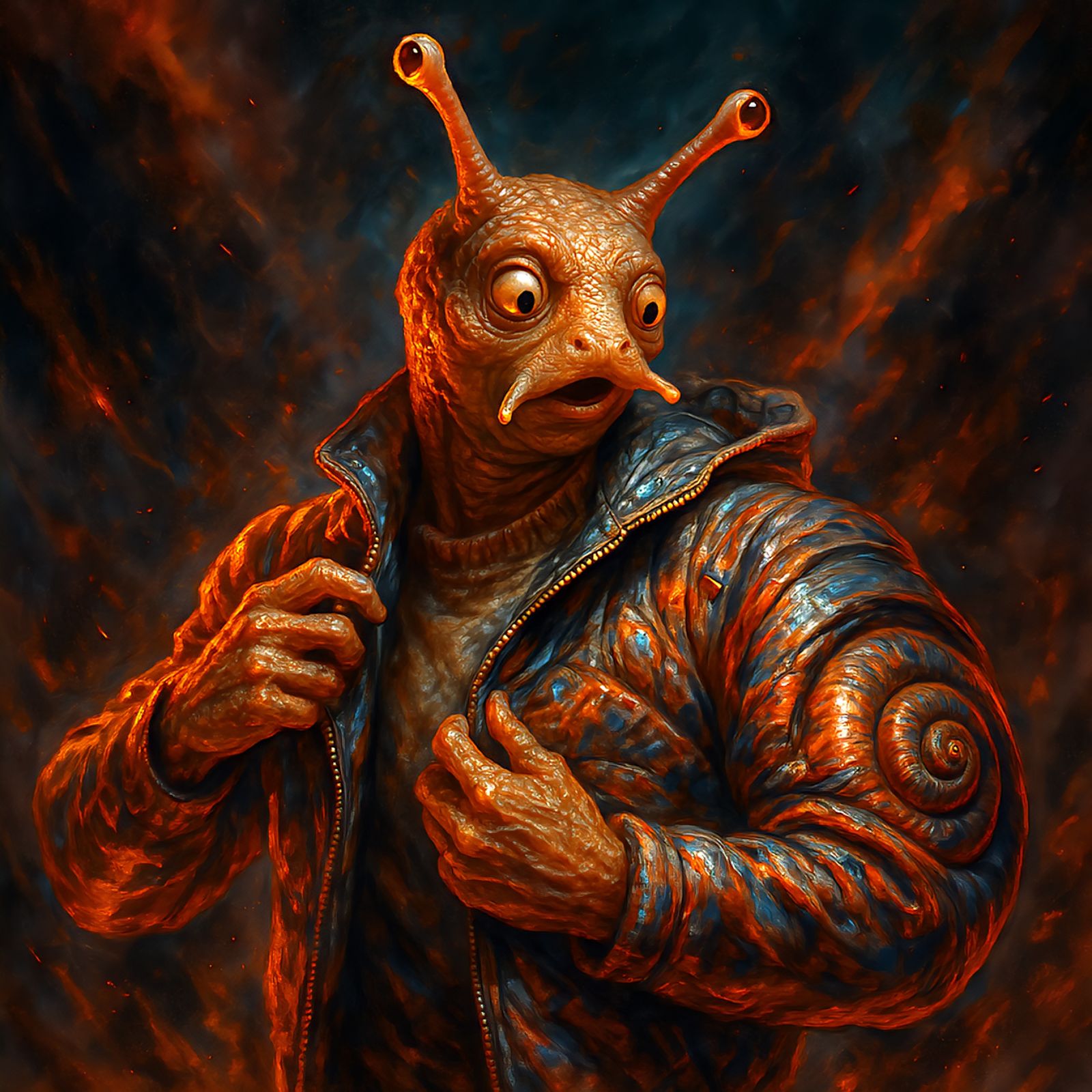 CURIOUS ABOUT THE FIT