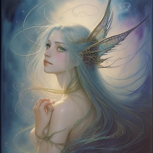 Dreamshaper