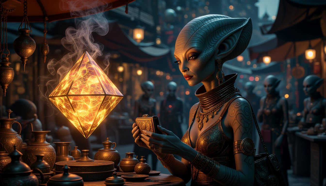 I Want to Buy This One #3  by @Miko