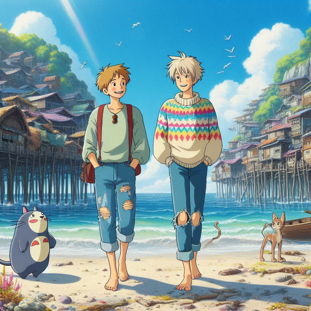 Adventurers - Strange New Worlds