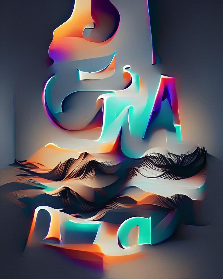 graphic design