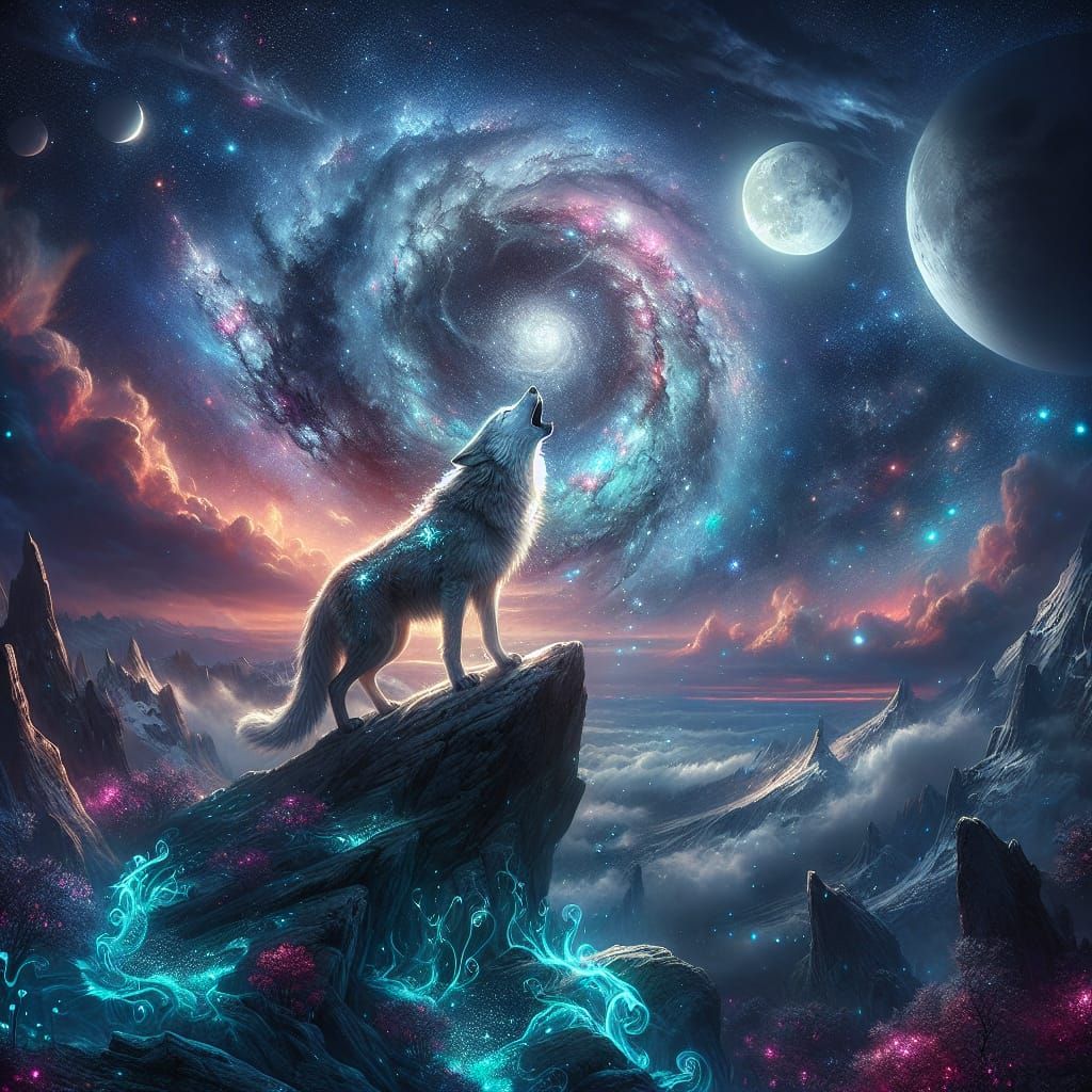 Untitled Creation