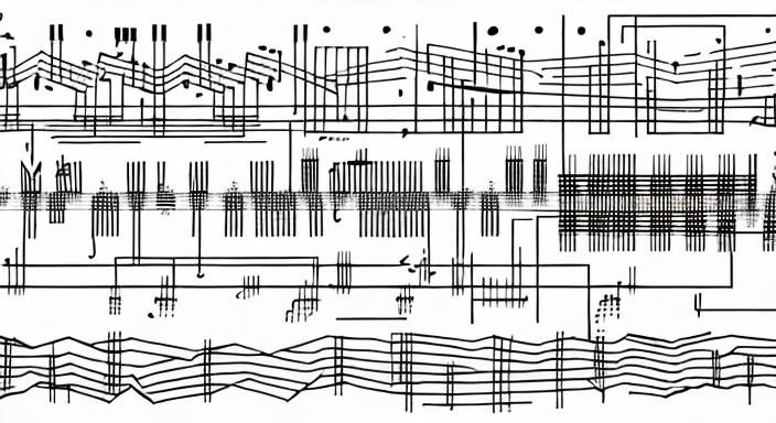 graphic music notation