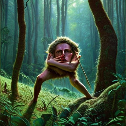 LORD OF THE FLIES