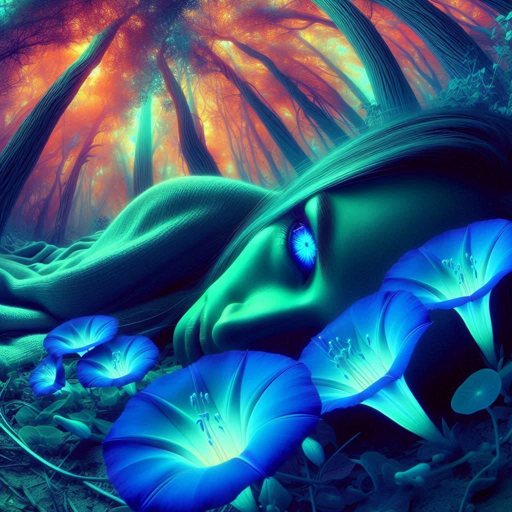 the enchantment of the southwest