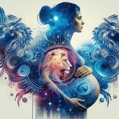 birth of the univers