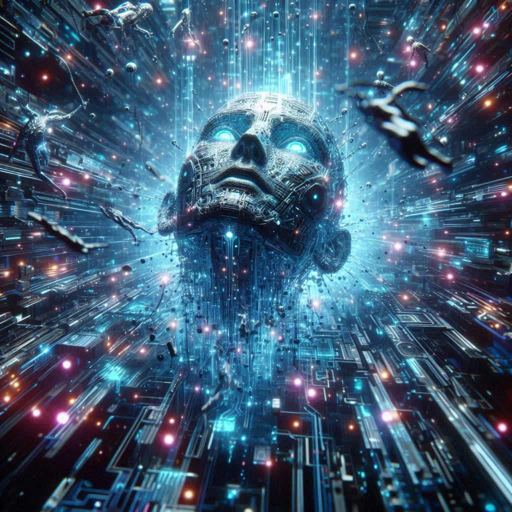 Consciousness Loading