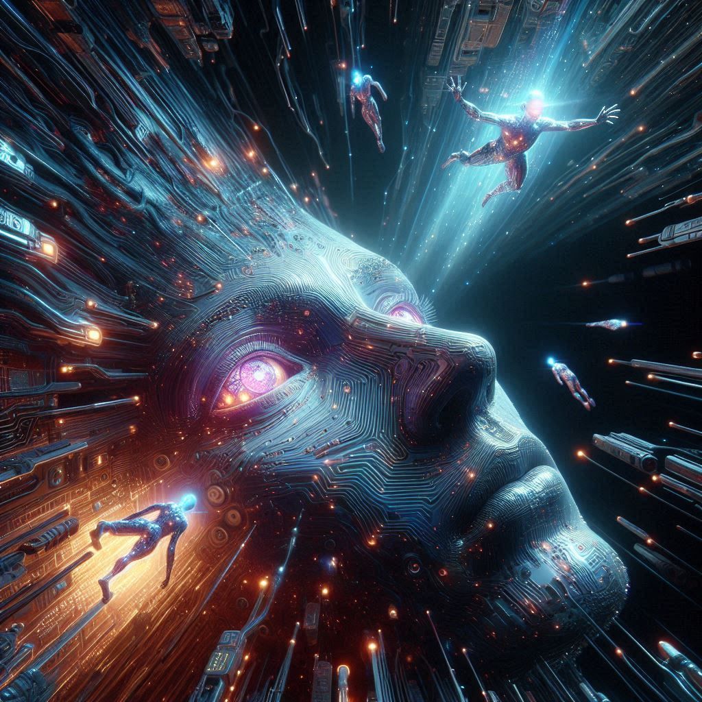 Consciousness Loading
