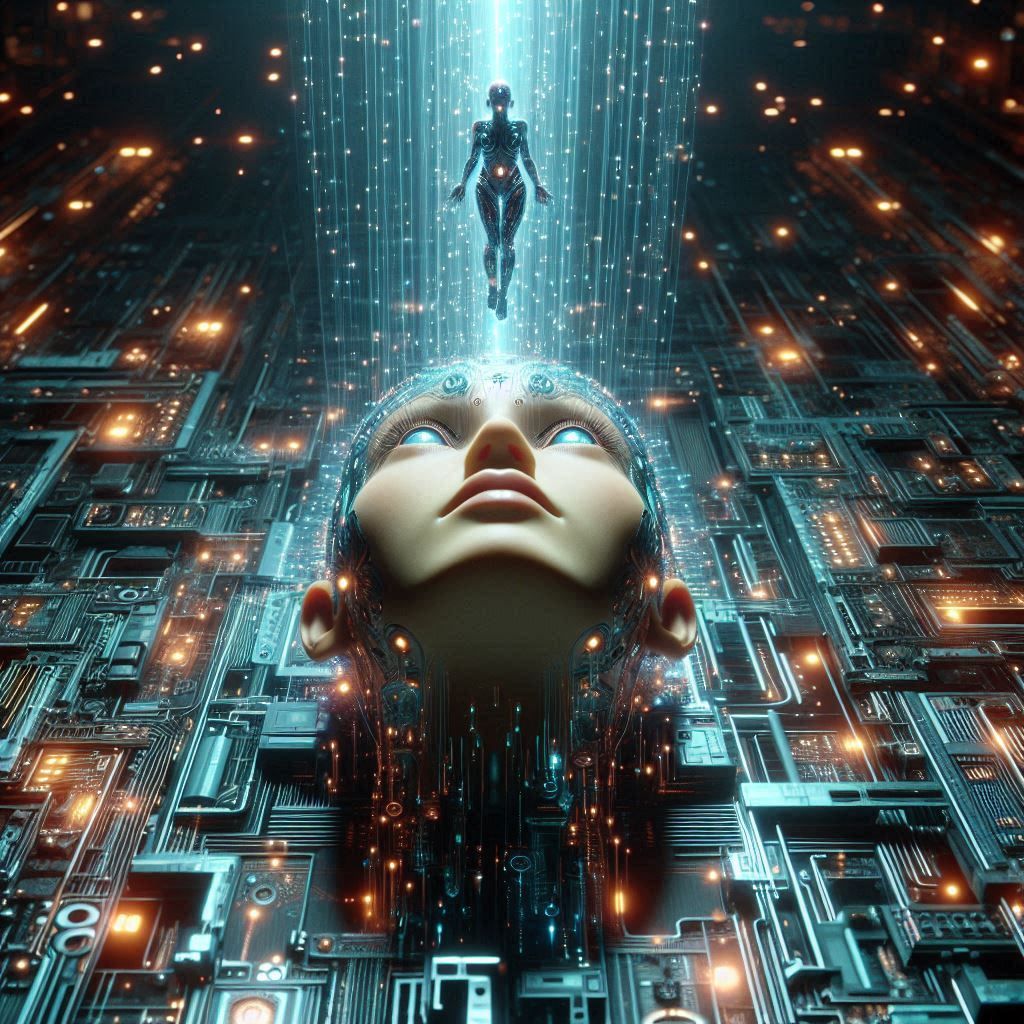 Consciousness Loading