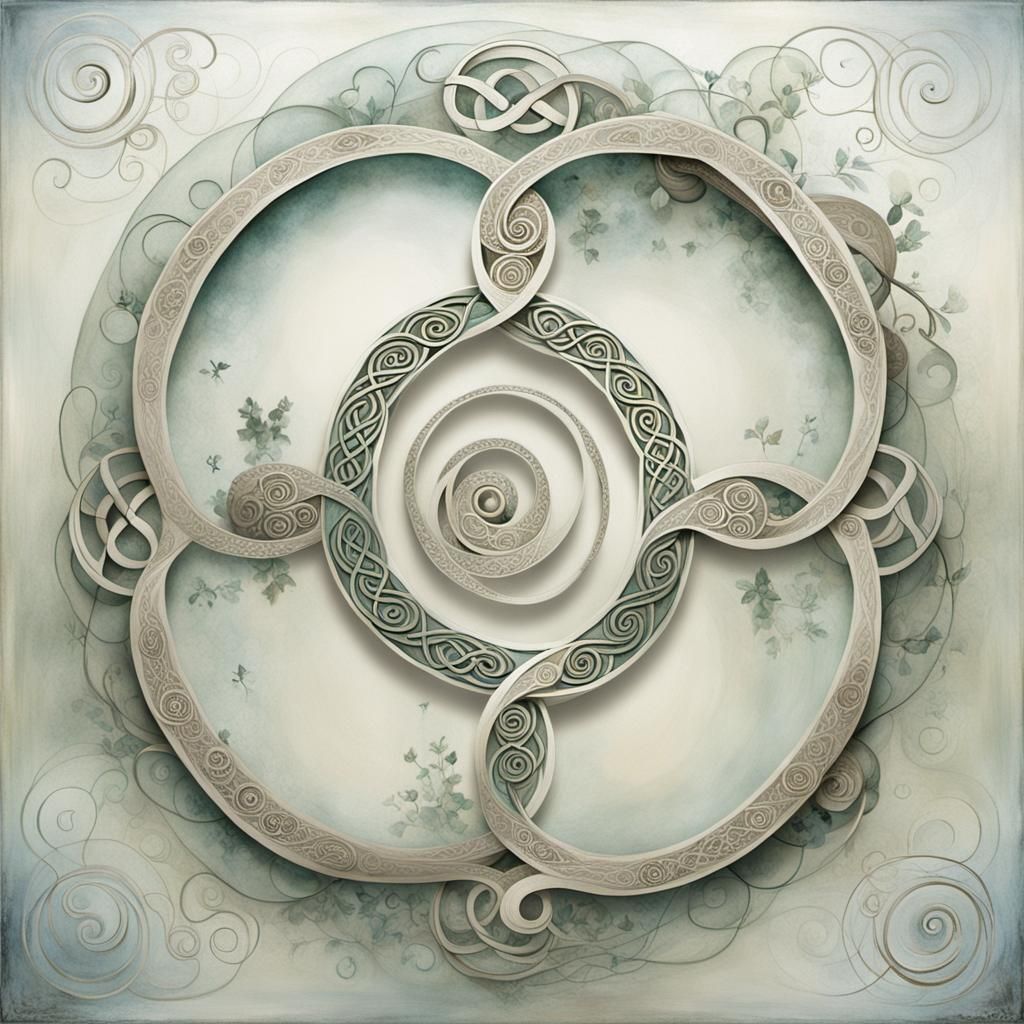 Celtic Knot