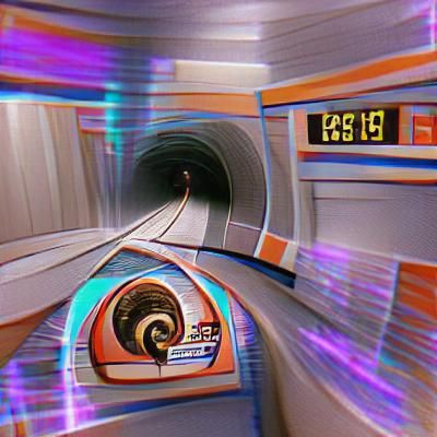 Timetunnel